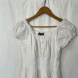 Kanishka Vintage Dress